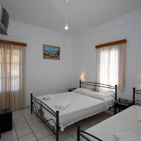 Rita Rooms Sifnos Platis Gialos  Exterior photo