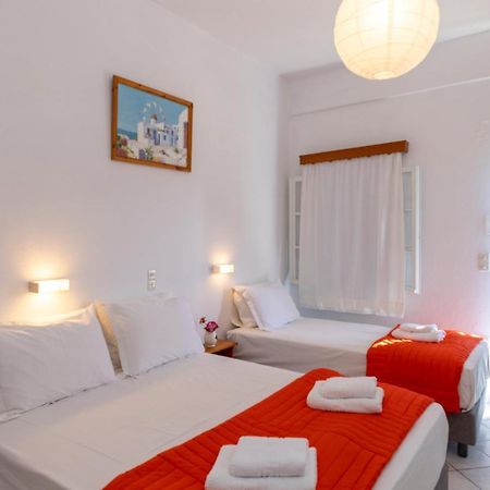 Rita Rooms Sifnos Platis Gialos  Exterior photo