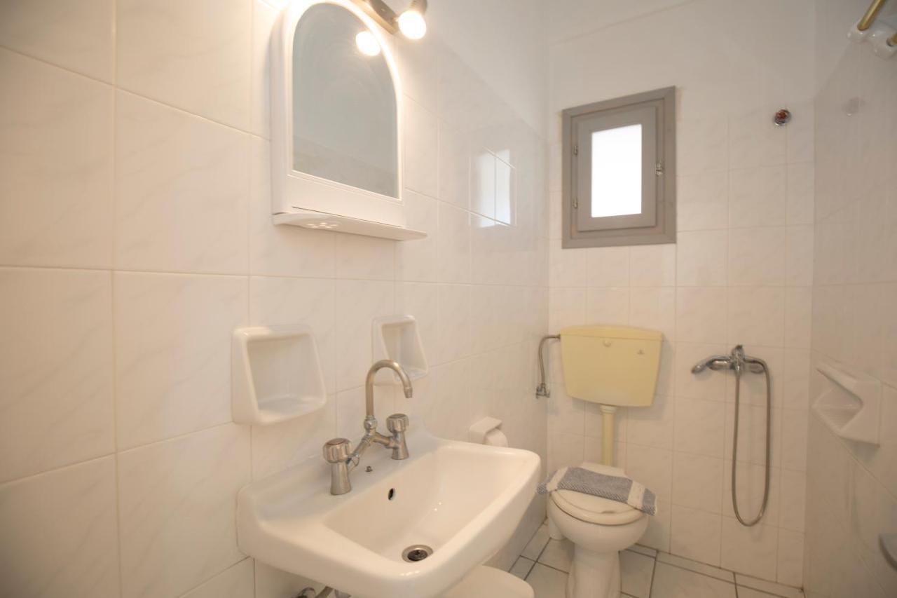 Rita Rooms Sifnos Platis Gialos  Exterior photo